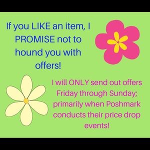 It’s ok to like something I won’t hound you🤗